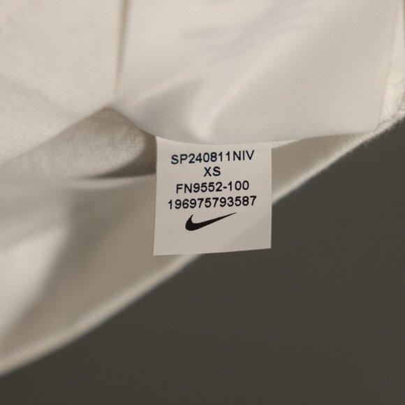 NWT Kids Nike Tee Shirt Size XS - Picture 9 of 9